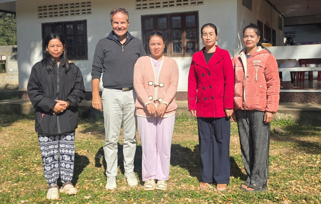 EL-Foundation Für Schulen und Lehrkräfte